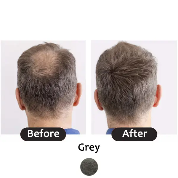 Magic Hair