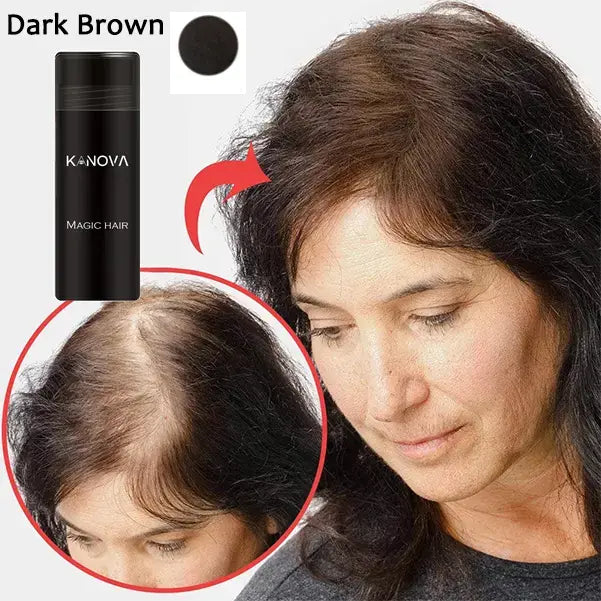Magic Hair